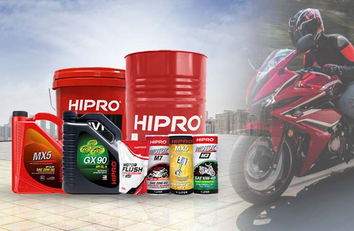 Engine Oil/Lubricant industry in Bangladesh