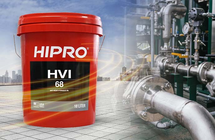 Industrial Lubricants/Oil in Bangladesh