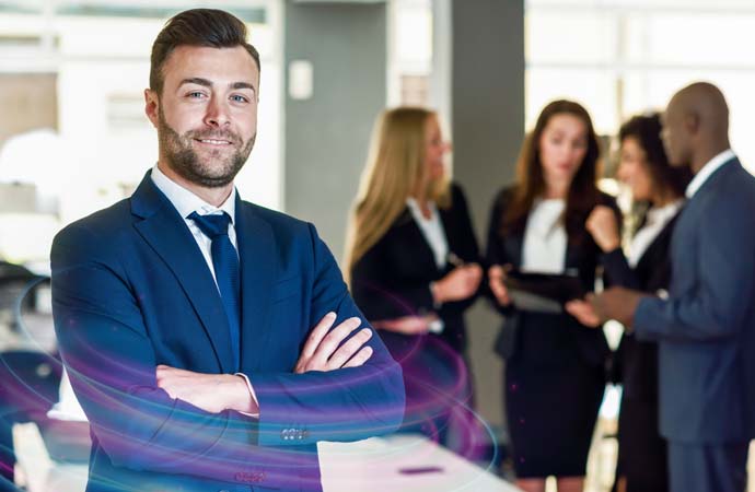 Hipro Corporate profile